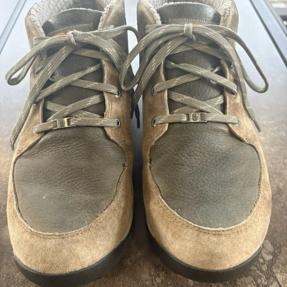 Teva men waterproof